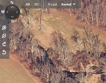 Aerial Photos For Hunting