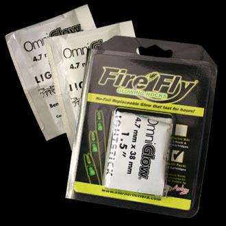 Refill cartridges are earth-friendly