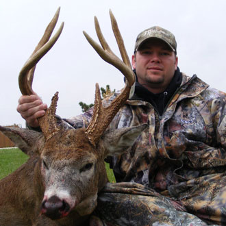 Kevin Pruitt Takes down an unusual hammer!