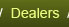 Are there Sterner Duttera Dealers in my area?