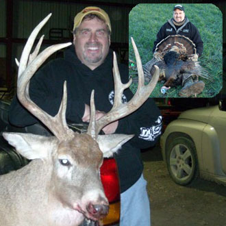 Outdoors Dan Does it again!