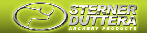 Sterner Duttera Archery Products