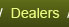 Are there Sterner Duttera Dealers in my area?