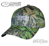 Sterner Duttera Camo Hat