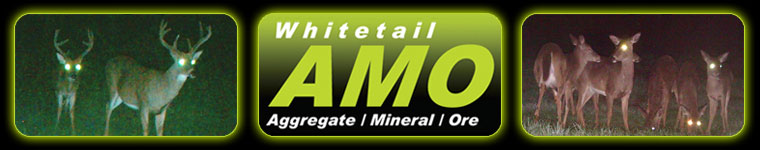 Whitetail Deer Supplements that are safe for the deer
